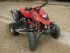 quad Bombardier ds 650