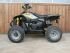 quad Polaris SCRAMBLER 500 E