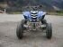 quad Yamaha occasion RAPTOR