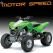 quad Kawasaki occasion KFX NEUF HOMOLOGUE